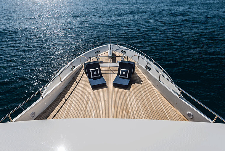 Maiora 30 Convertible